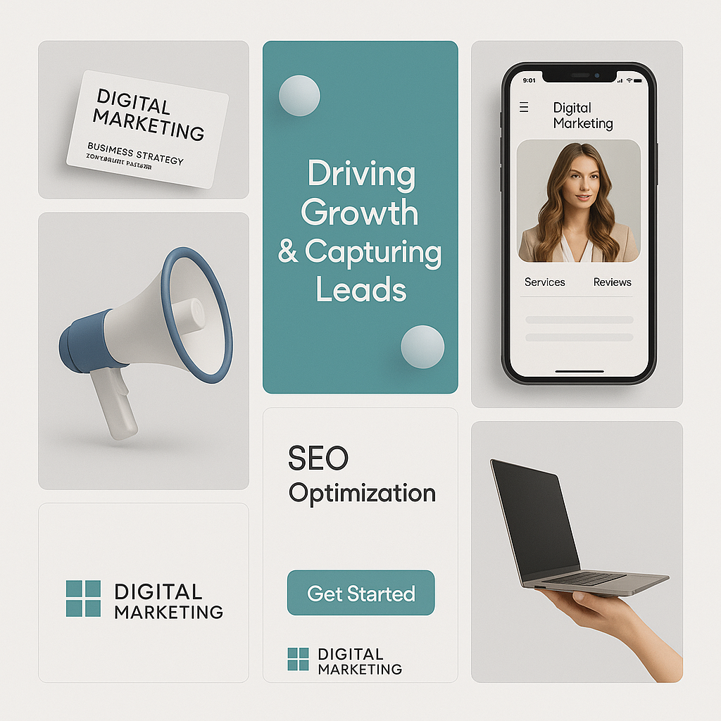 Digital Marketing Service