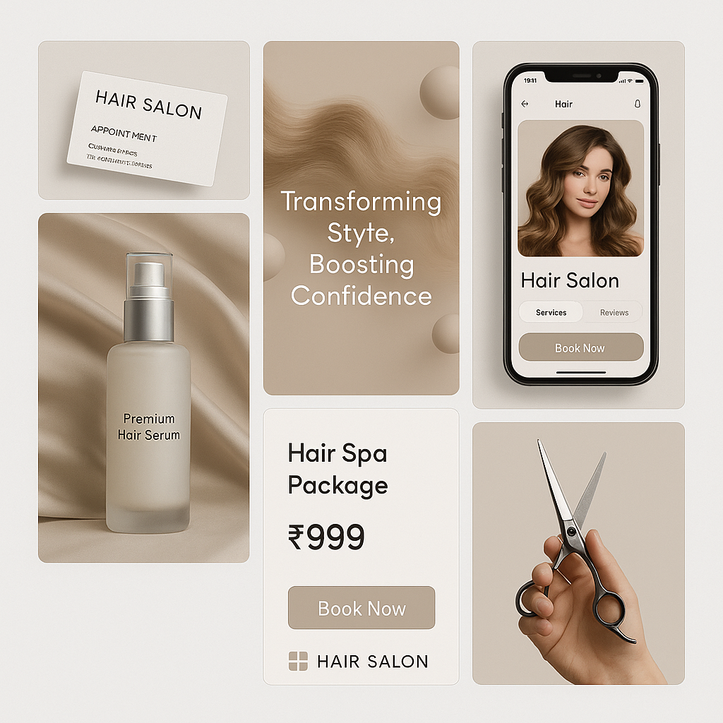 Talxwev UI UX Design Expertise