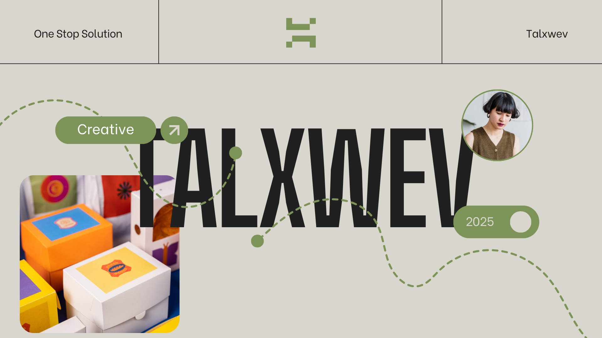 UI UX Design Service talxwev